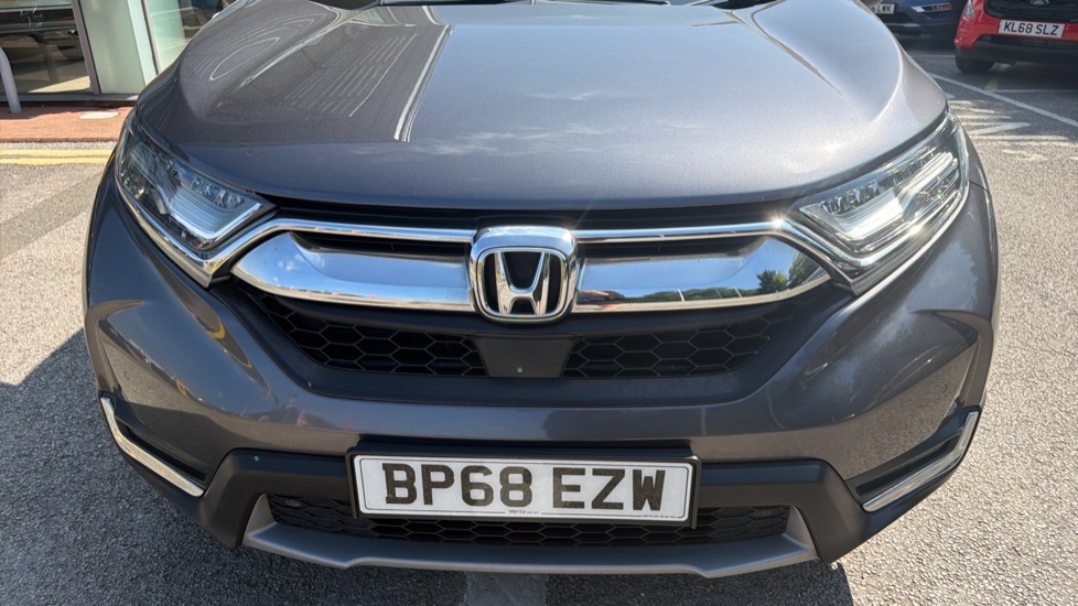 Honda CR-V 1.5 VTEC Turbo EX 5dr Petrol Estate - Image 73
