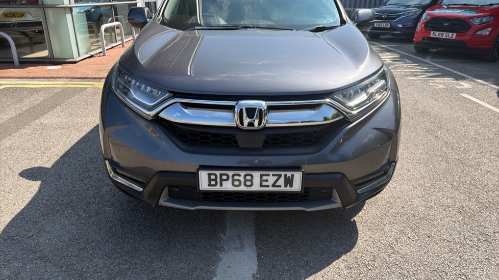 Honda CR-V 1.5 VTEC Turbo EX 5dr Petrol Estate - Image 74
