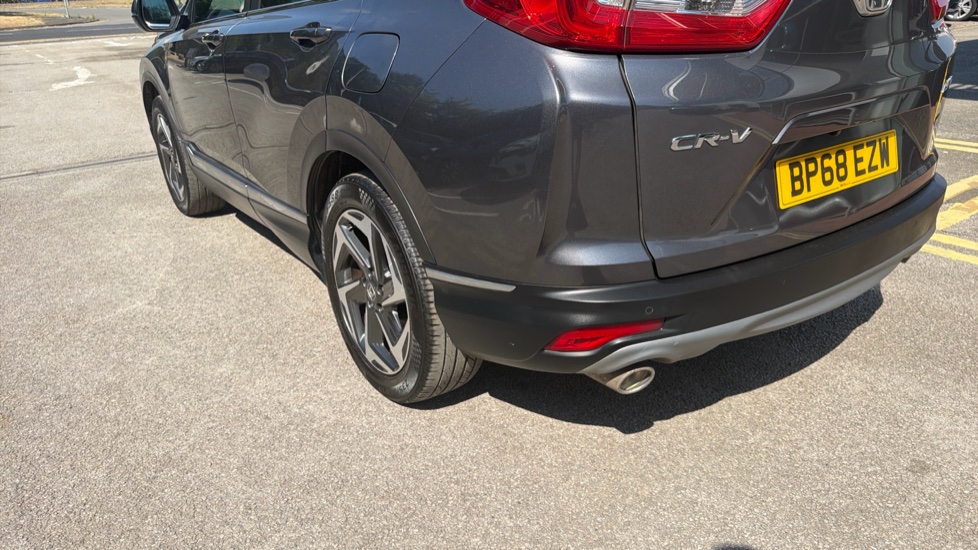 Honda CR-V 1.5 VTEC Turbo EX 5dr Petrol Estate - Image 75