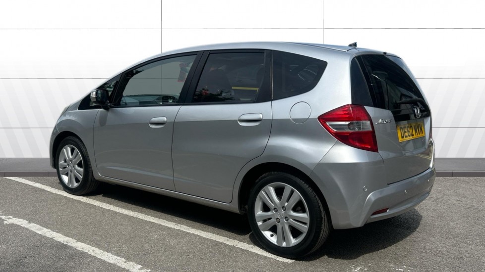 Honda Jazz 1.4 i-VTEC EXL 5dr Petrol Hatchback - Image 2