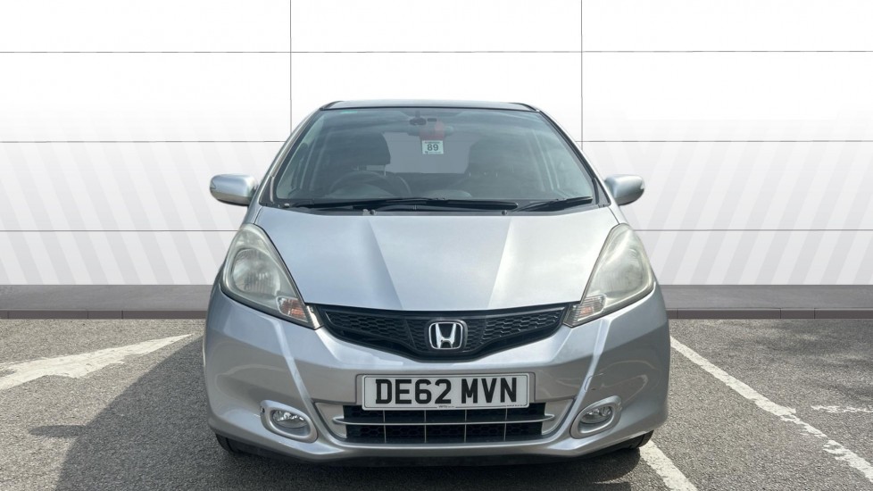 Honda Jazz 1.4 i-VTEC EXL 5dr Petrol Hatchback - Image 3