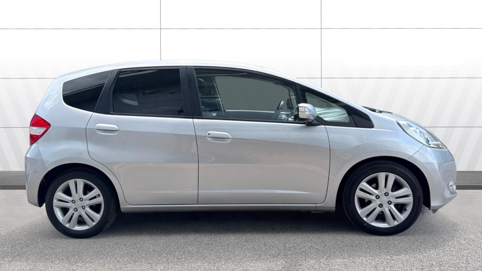 Honda Jazz 1.4 i-VTEC EXL 5dr Petrol Hatchback - Image 5