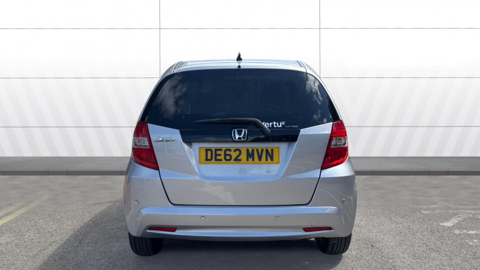 Honda Jazz 1.4 i-VTEC EXL 5dr Petrol Hatchback - Image 6