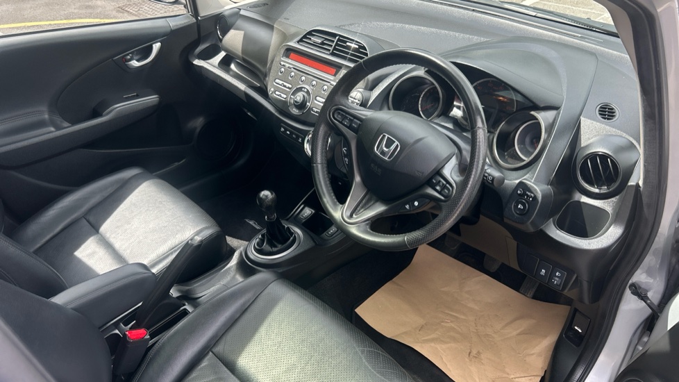 Honda Jazz 1.4 i-VTEC EXL 5dr Petrol Hatchback - Image 11