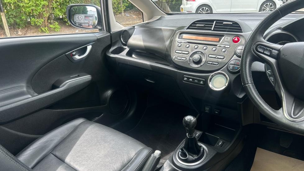 Honda Jazz 1.4 i-VTEC EXL 5dr Petrol Hatchback - Image 14