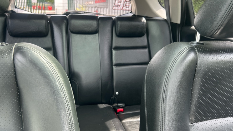 Honda Jazz 1.4 i-VTEC EXL 5dr Petrol Hatchback - Image 15