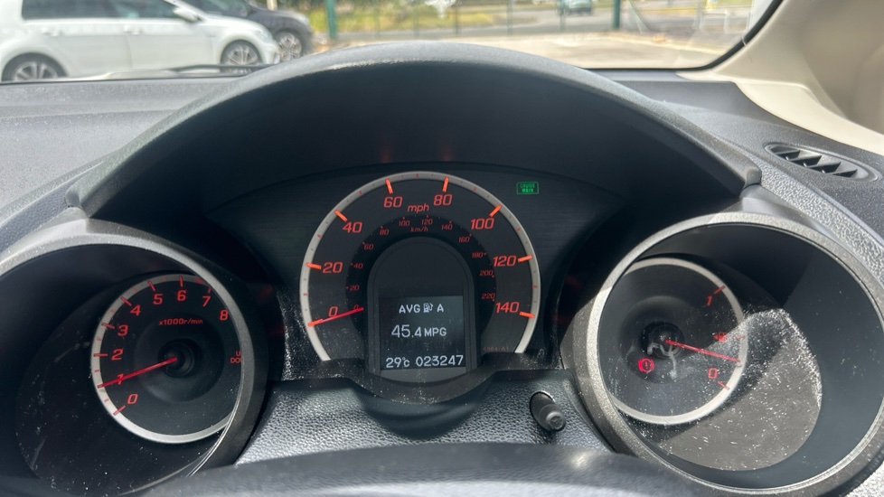 Honda Jazz 1.4 i-VTEC EXL 5dr Petrol Hatchback - Image 18
