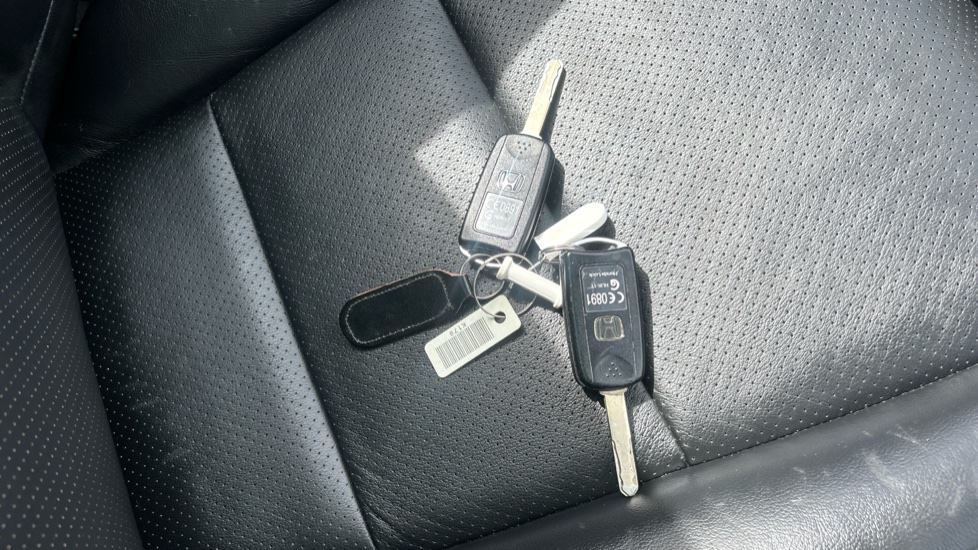 Honda Jazz 1.4 i-VTEC EXL 5dr Petrol Hatchback - Image 20