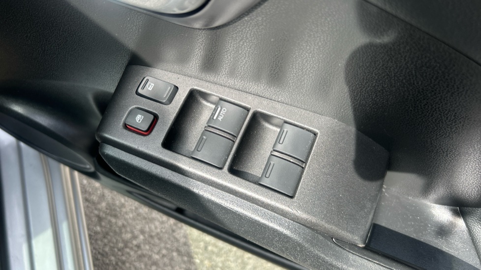 Honda Jazz 1.4 i-VTEC EXL 5dr Petrol Hatchback - Image 21