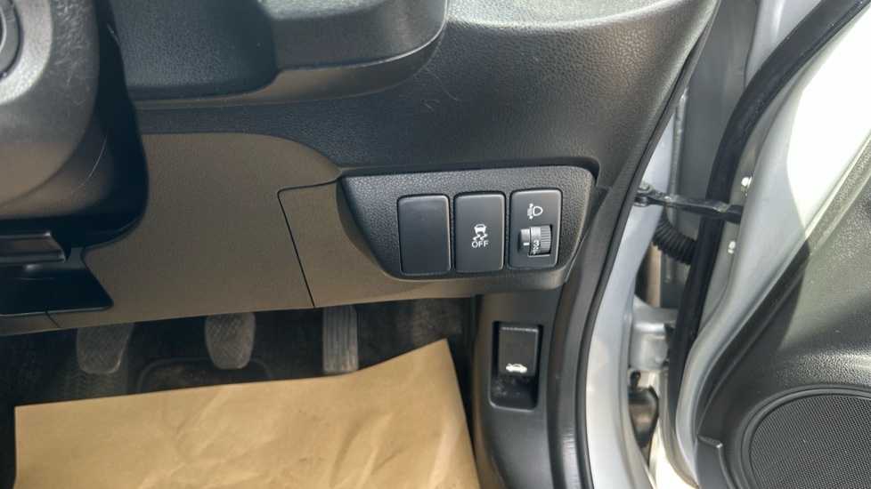 Honda Jazz 1.4 i-VTEC EXL 5dr Petrol Hatchback - Image 23