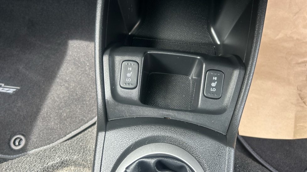 Honda Jazz 1.4 i-VTEC EXL 5dr Petrol Hatchback - Image 24