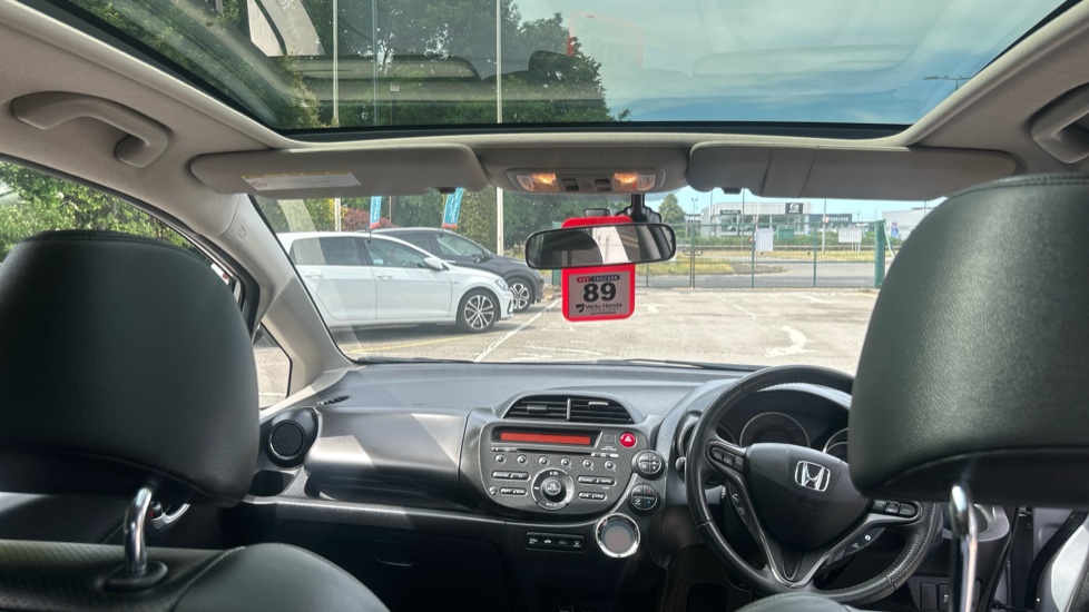 Honda Jazz 1.4 i-VTEC EXL 5dr Petrol Hatchback - Image 27