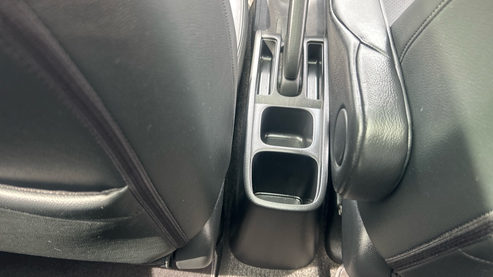 Honda Jazz 1.4 i-VTEC EXL 5dr Petrol Hatchback - Image 28