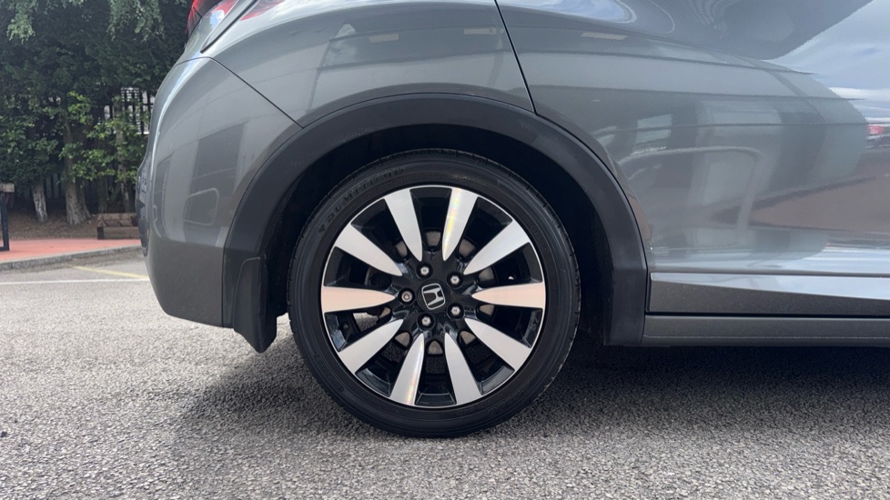 Honda Civic 1.8 i-VTEC SE Plus 5dr [Nav] Petrol Hatchback - Image 7