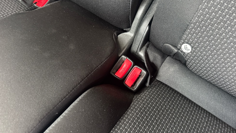 Honda Civic 1.8 i-VTEC SE Plus 5dr [Nav] Petrol Hatchback - Image 17