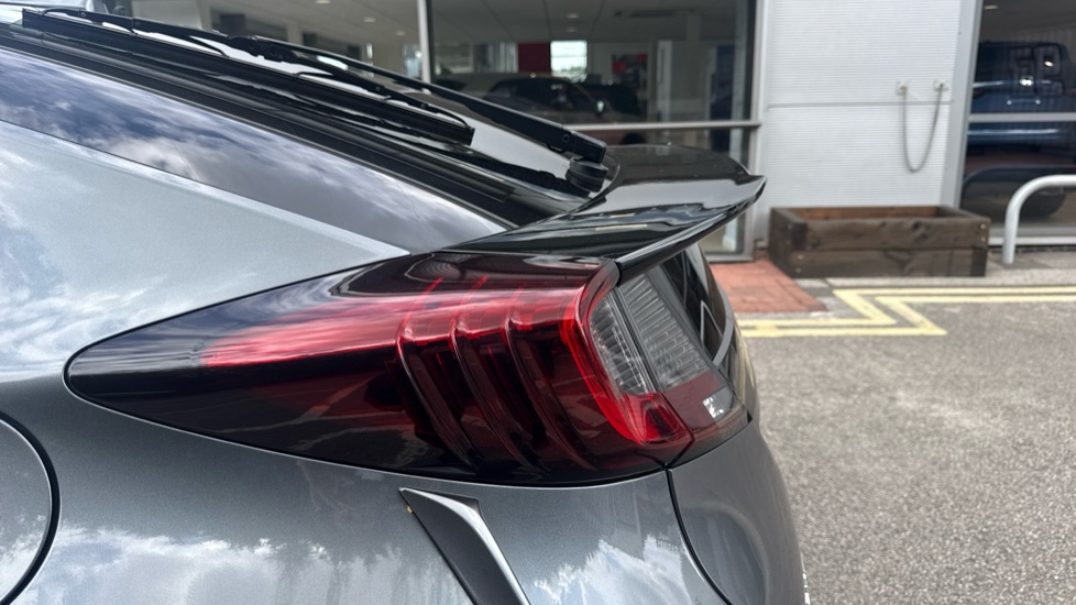 Honda Civic 1.8 i-VTEC SE Plus 5dr [Nav] Petrol Hatchback - Image 22