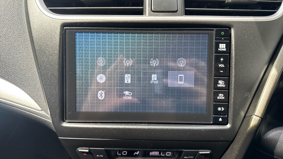 Honda Civic 1.8 i-VTEC SE Plus 5dr [Nav] Petrol Hatchback - Image 35