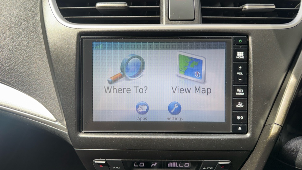 Honda Civic 1.8 i-VTEC SE Plus 5dr [Nav] Petrol Hatchback - Image 36