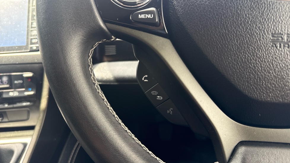 Honda Civic 1.8 i-VTEC SE Plus 5dr [Nav] Petrol Hatchback - Image 43