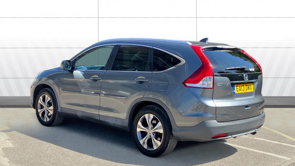 Honda CR-V 2.0 i-VTEC EX 5dr Petrol Estate - Image 2