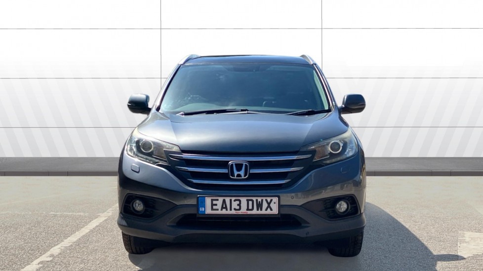 Honda CR-V 2.0 i-VTEC EX 5dr Petrol Estate - Image 3