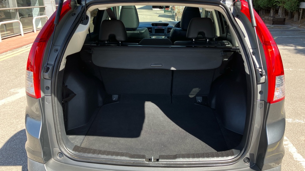 Honda CR-V 2.0 i-VTEC EX 5dr Petrol Estate - Image 4