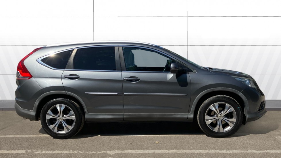 Honda CR-V 2.0 i-VTEC EX 5dr Petrol Estate - Image 5