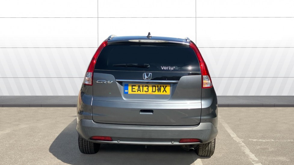 Honda CR-V 2.0 i-VTEC EX 5dr Petrol Estate - Image 6