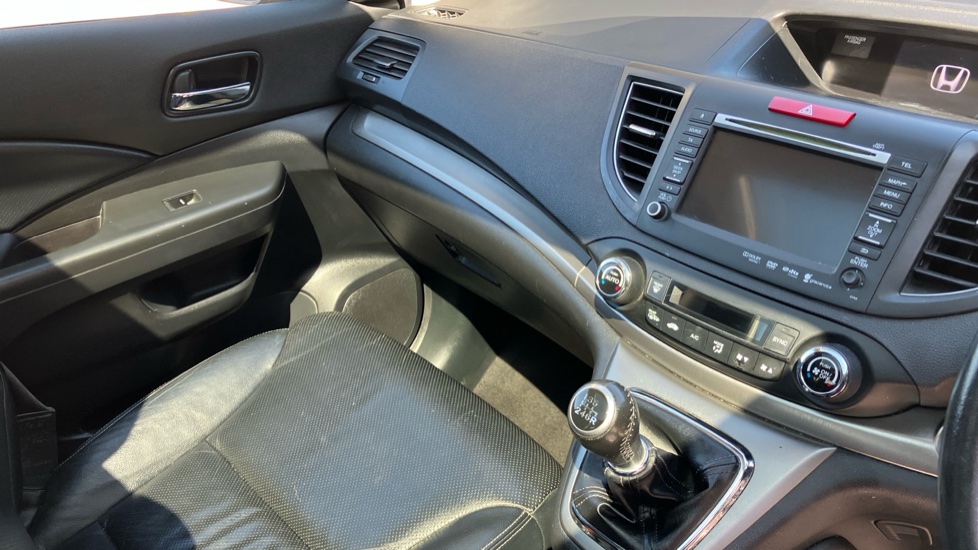 Honda CR-V 2.0 i-VTEC EX 5dr Petrol Estate - Image 14