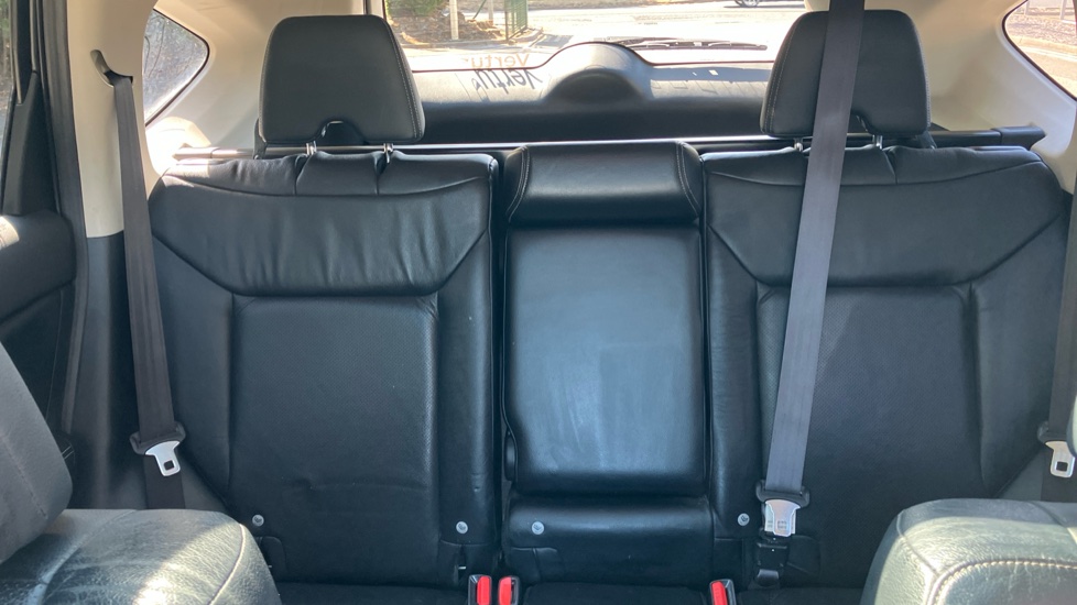 Honda CR-V 2.0 i-VTEC EX 5dr Petrol Estate - Image 15