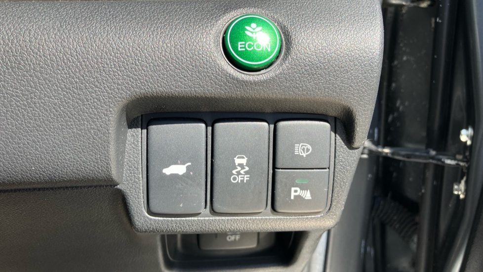 Honda CR-V 2.0 i-VTEC EX 5dr Petrol Estate - Image 27