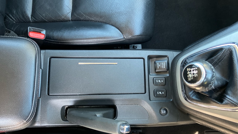 Honda CR-V 2.0 i-VTEC EX 5dr Petrol Estate - Image 28