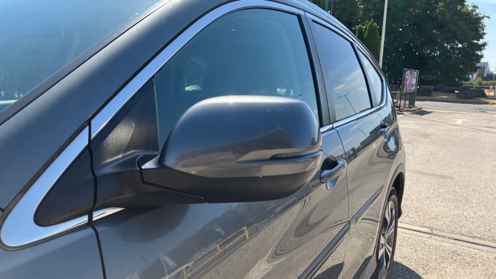 Honda CR-V 2.0 i-VTEC EX 5dr Petrol Estate - Image 34