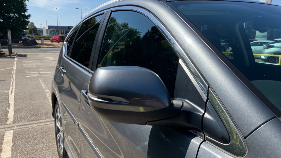 Honda CR-V 2.0 i-VTEC EX 5dr Petrol Estate - Image 35