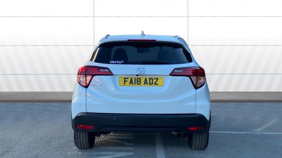 Honda HR-V 1.5 i-VTEC EX 5dr Petrol Hatchback - Image 6