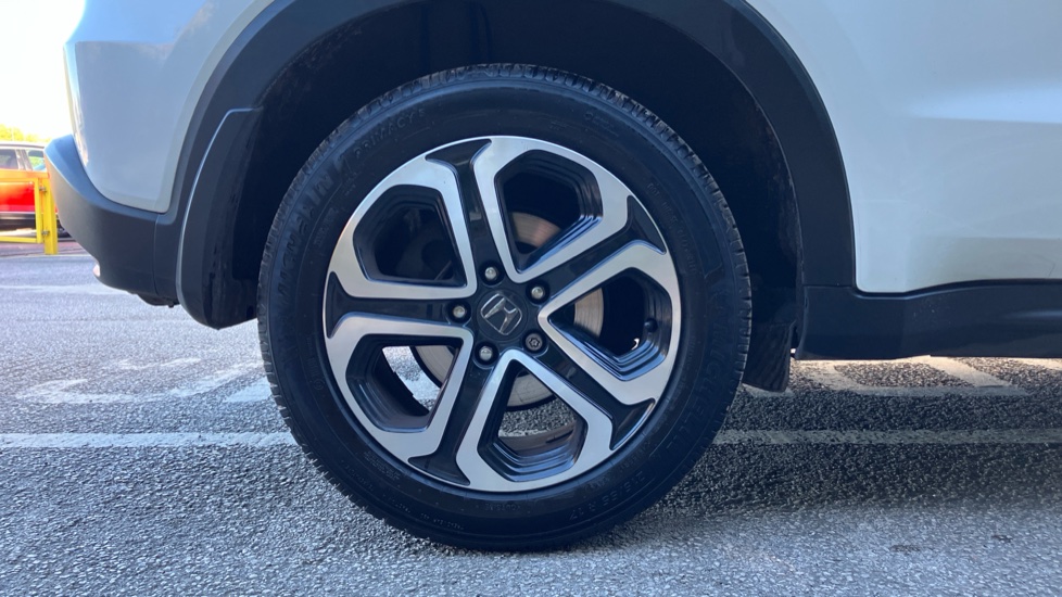 Honda HR-V 1.5 i-VTEC EX 5dr Petrol Hatchback - Image 7
