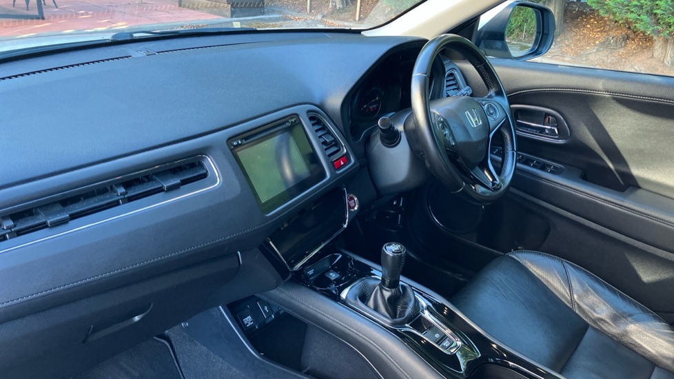 Honda HR-V 1.5 i-VTEC EX 5dr Petrol Hatchback - Image 9
