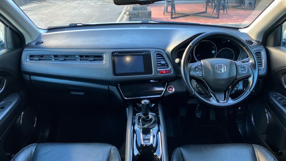 Honda HR-V 1.5 i-VTEC EX 5dr Petrol Hatchback - Image 10