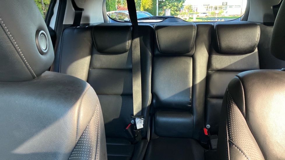 Honda HR-V 1.5 i-VTEC EX 5dr Petrol Hatchback - Image 15