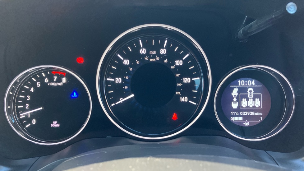 Honda HR-V 1.5 i-VTEC EX 5dr Petrol Hatchback - Image 18
