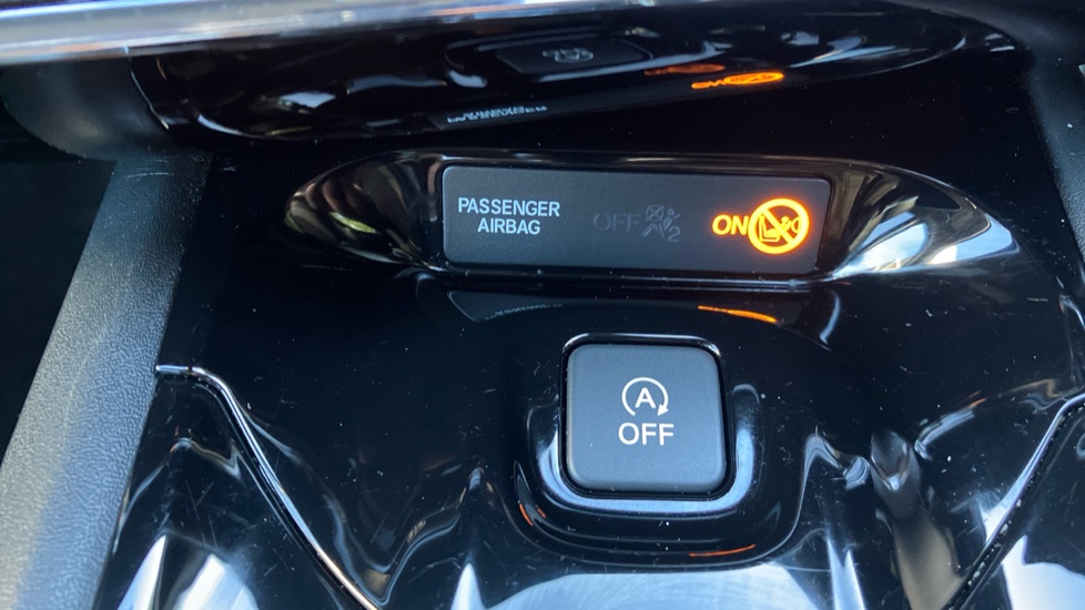 Honda HR-V 1.5 i-VTEC EX 5dr Petrol Hatchback - Image 26