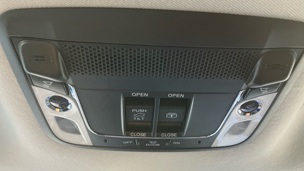 Honda HR-V 1.5 i-VTEC EX 5dr Petrol Hatchback - Image 27