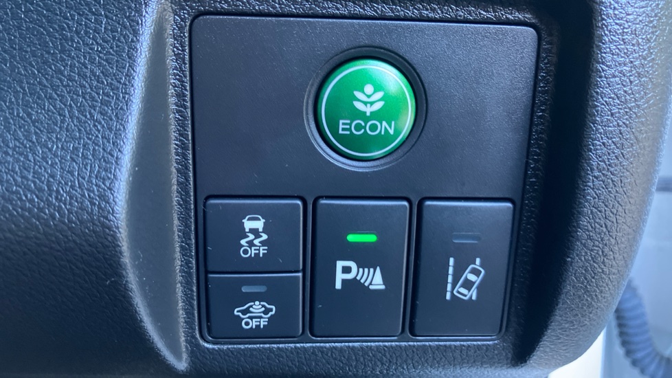Honda HR-V 1.5 i-VTEC EX 5dr Petrol Hatchback - Image 29