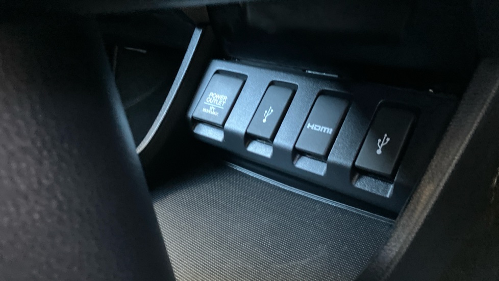 Honda HR-V 1.5 i-VTEC EX 5dr Petrol Hatchback - Image 30