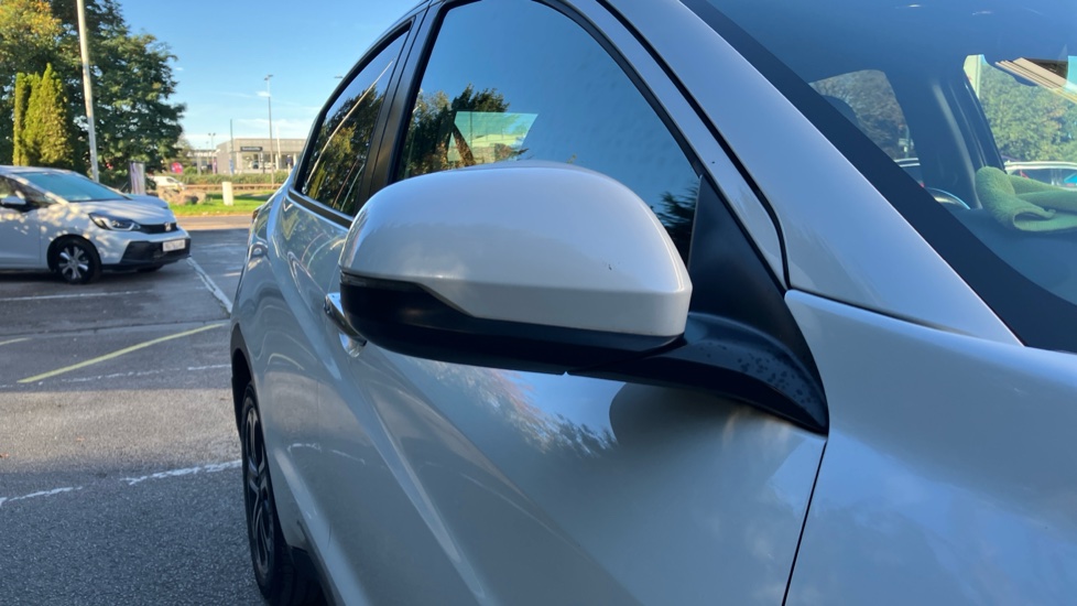 Honda HR-V 1.5 i-VTEC EX 5dr Petrol Hatchback - Image 37