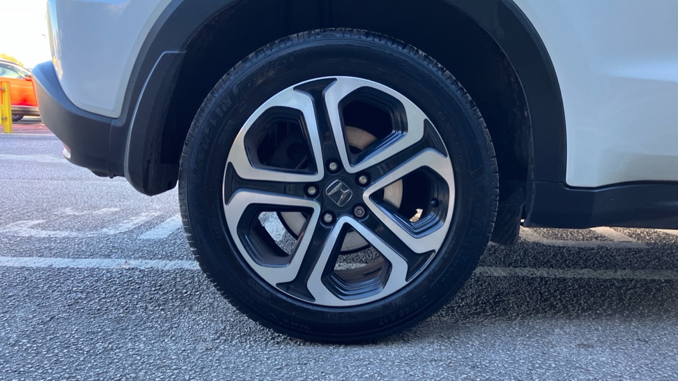 Honda HR-V 1.5 i-VTEC EX 5dr Petrol Hatchback - Image 39