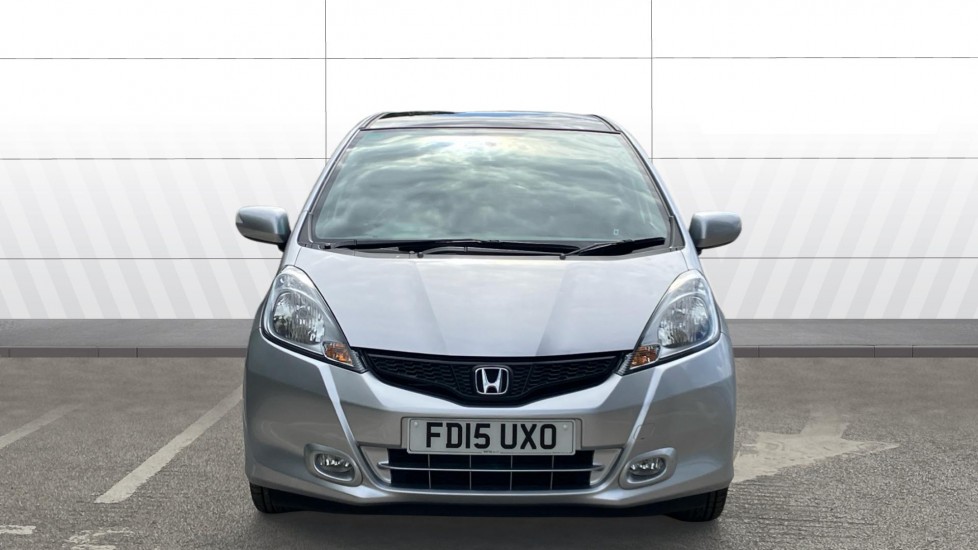 Honda Jazz 1.4 i-VTEC EX 5dr CVT Petrol Hatchback - Image 3