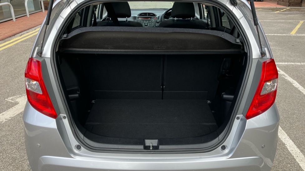 Honda Jazz 1.4 i-VTEC EX 5dr CVT Petrol Hatchback - Image 4