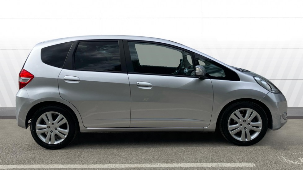 Honda Jazz 1.4 i-VTEC EX 5dr CVT Petrol Hatchback - Image 5
