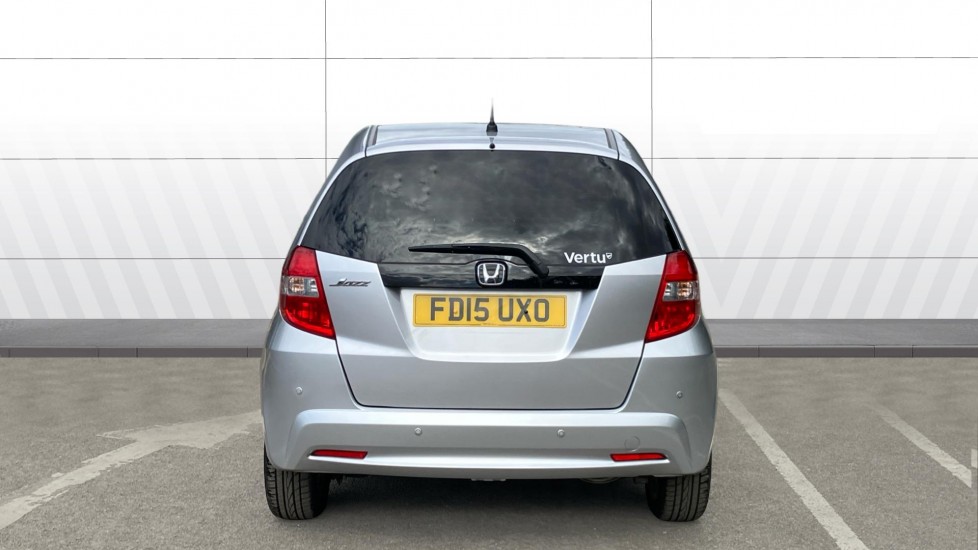 Honda Jazz 1.4 i-VTEC EX 5dr CVT Petrol Hatchback - Image 6